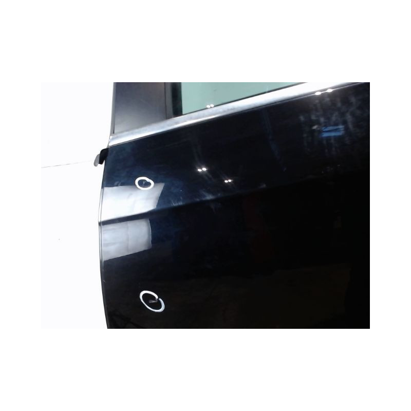 PORTE ARRIERE GAUCHE VOLKSWAGEN PASSAT 2005-