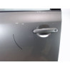 PORTE AVANT GAUCHE SKODA FABIA 2007-
