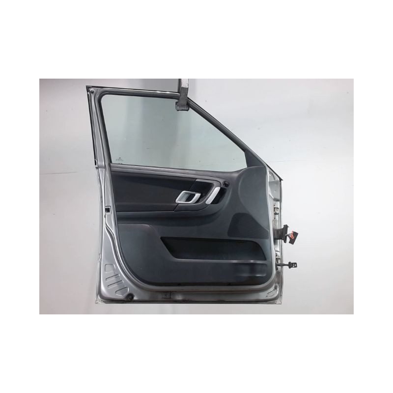 PORTE AVANT GAUCHE SKODA FABIA 2007-