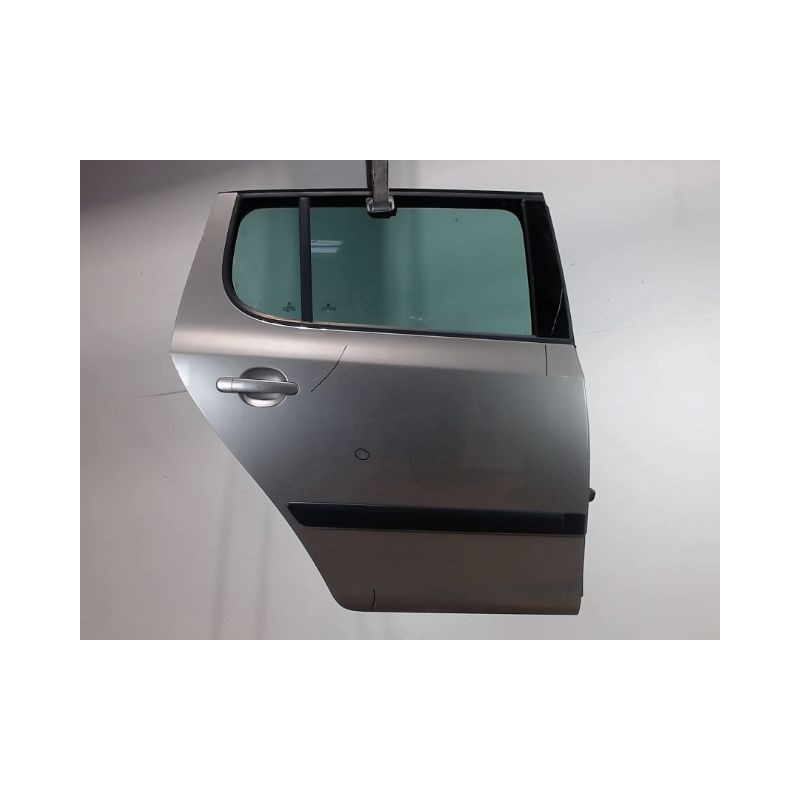 PORTE ARRIERE DROIT SKODA FABIA 2007-