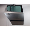PORTE ARRIERE DROIT SKODA FABIA 2007-