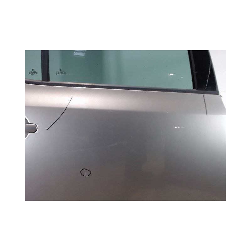 PORTE ARRIERE DROIT SKODA FABIA 2007-