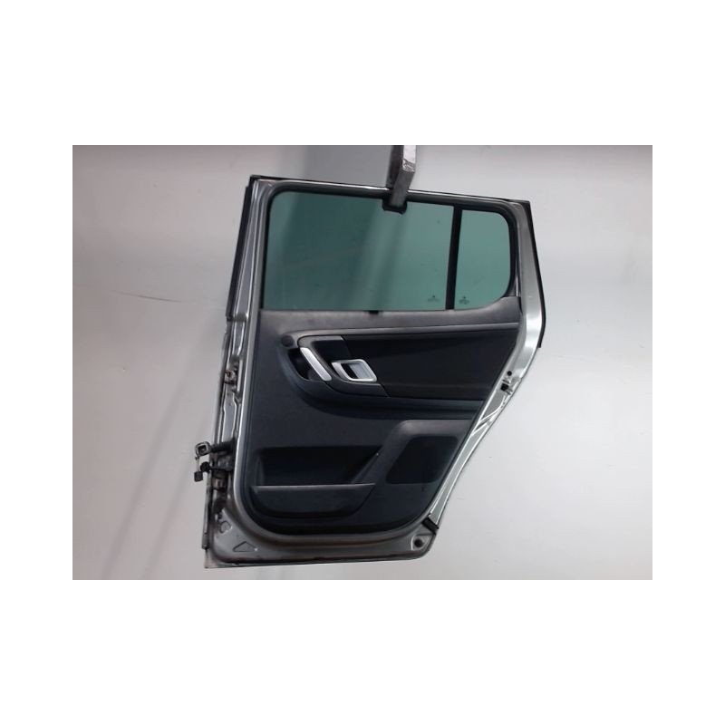 PORTE ARRIERE DROIT SKODA FABIA 2007-