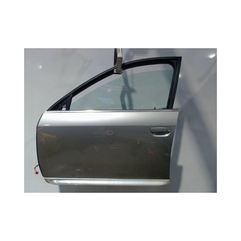 PORTE AVANT GAUCHE AUDI A6 AVANT ALLROAD 2001-