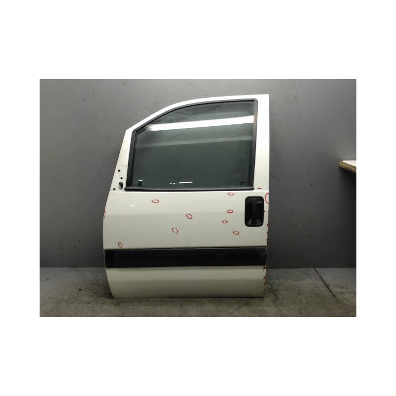 PORTE AVANT GAUCHE CITROEN JUMPY