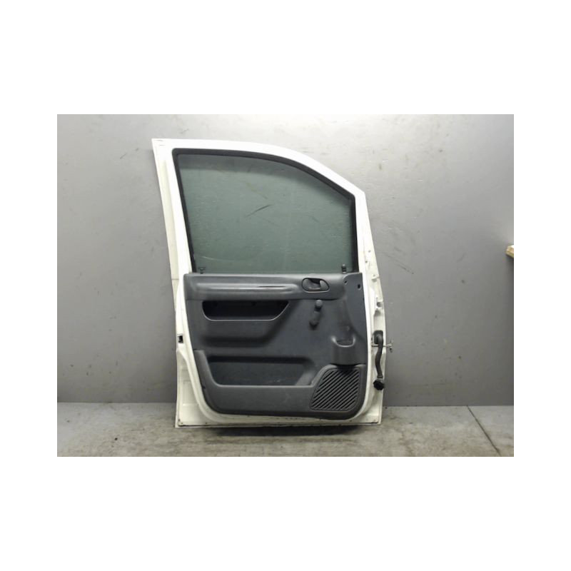 PORTE AVANT GAUCHE CITROEN JUMPY
