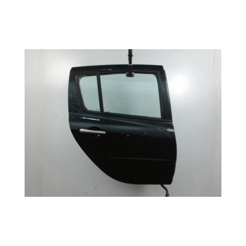 PORTE ARRIERE DROIT RENAULT CLIO
