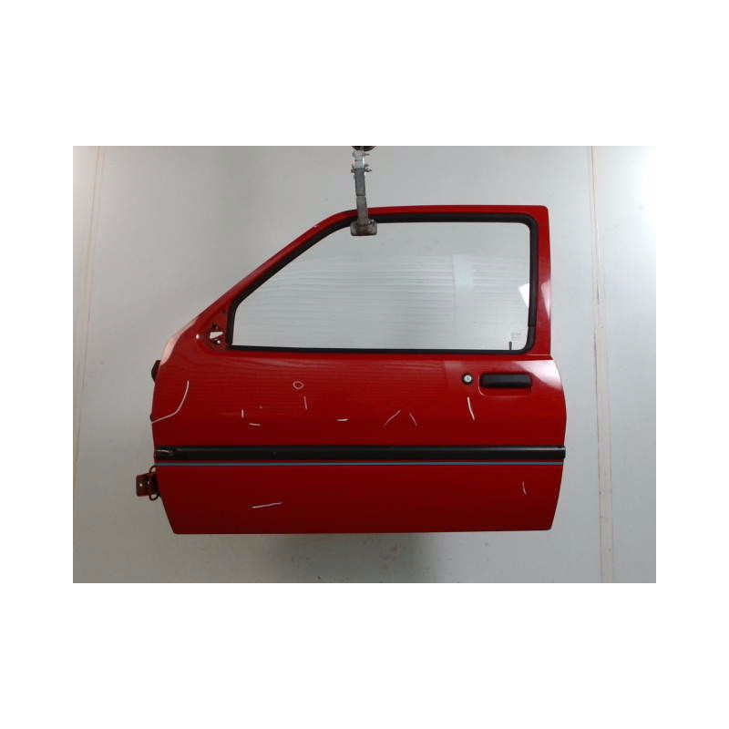 PORTE AVANT GAUCHE ROVER 100