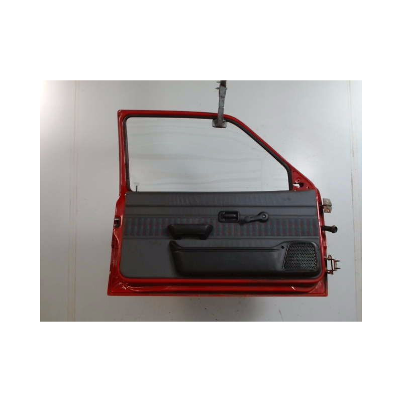 PORTE AVANT GAUCHE ROVER 100