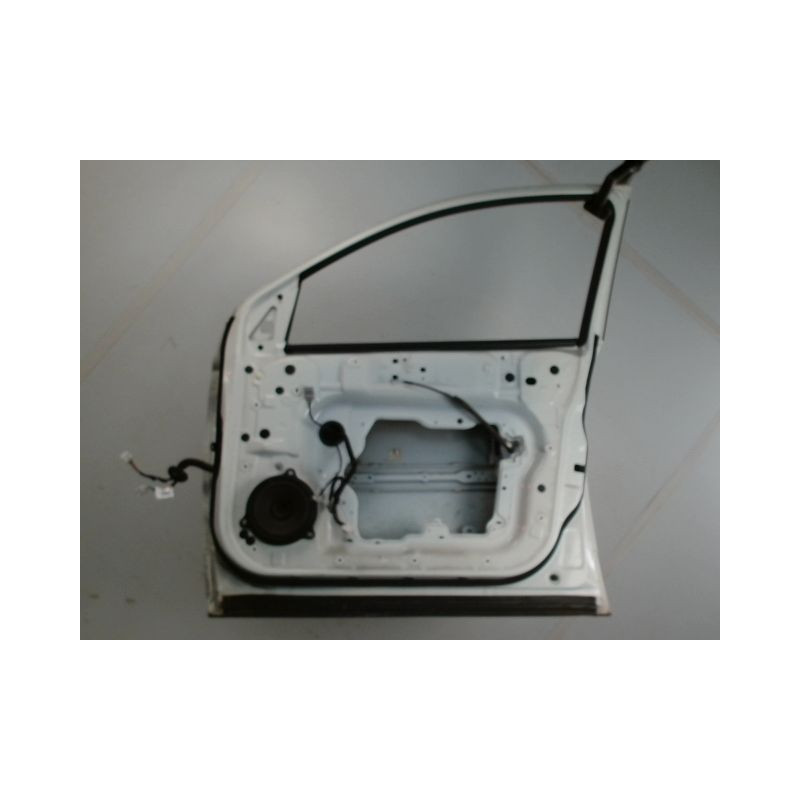 PORTE AVANT DROIT NISSAN QASHQAI