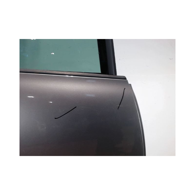 PORTE ARRIERE DROIT SEAT ALTEA