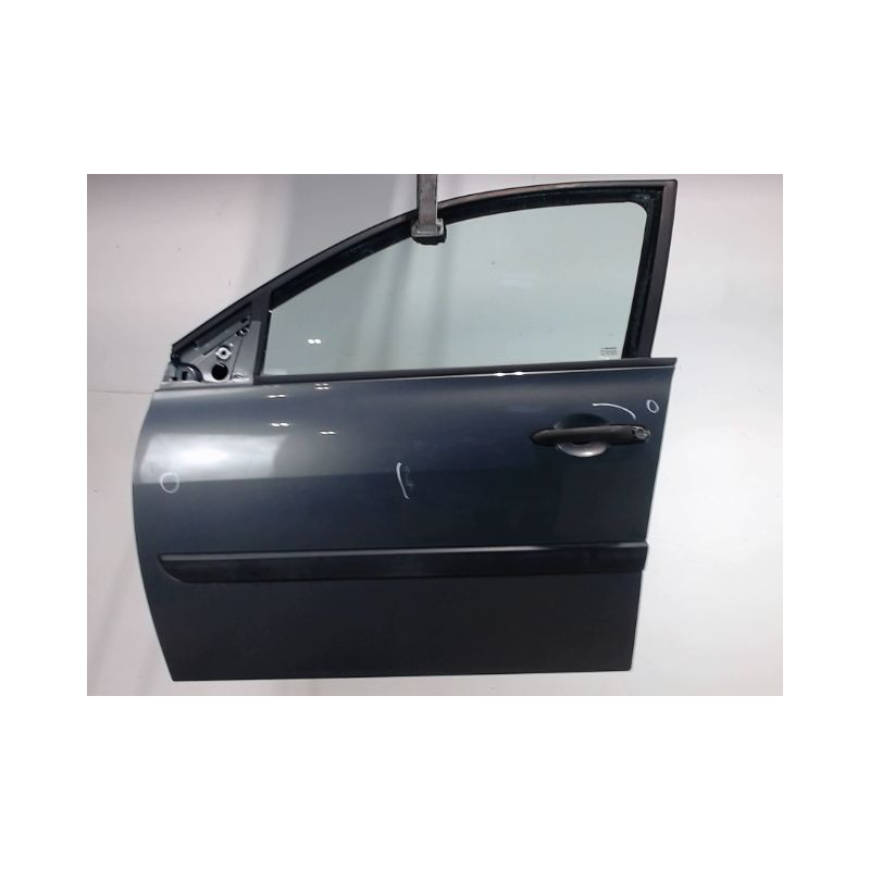 PORTE AVANT GAUCHE RENAULT MEGANE II PH2 2006-