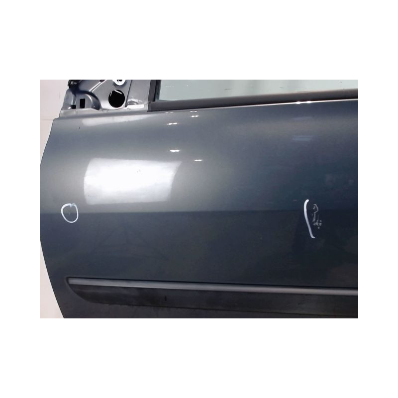 PORTE AVANT GAUCHE RENAULT MEGANE II PH2 2006-
