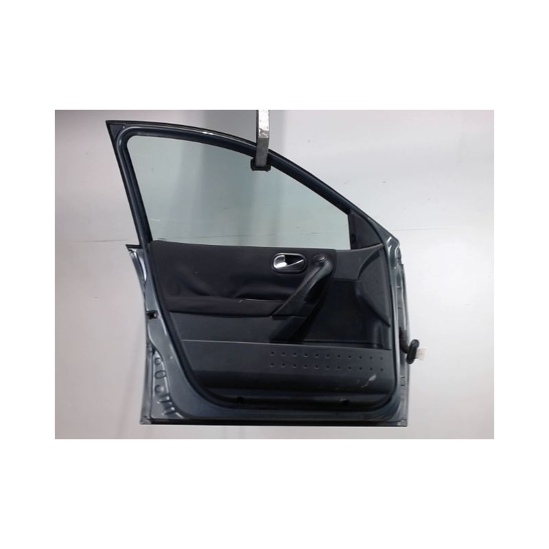 PORTE AVANT GAUCHE RENAULT MEGANE II PH2 2006-
