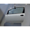 PORTE AVANT GAUCHE FIAT GRANDE PUNTO 2005-