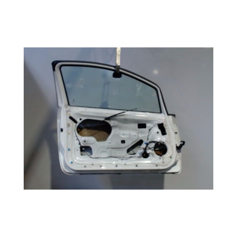PORTE AVANT GAUCHE FIAT GRANDE PUNTO 2005-