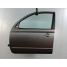 PORTE AVANT GAUCHE NISSAN MICRA