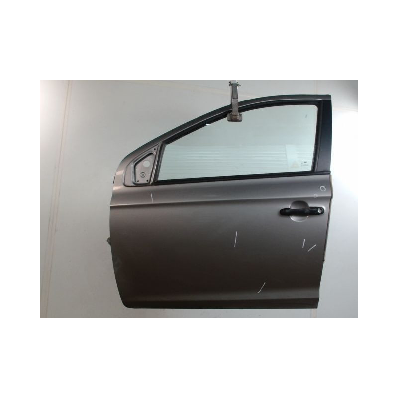 PORTE AVANT GAUCHE HYUNDAI I20