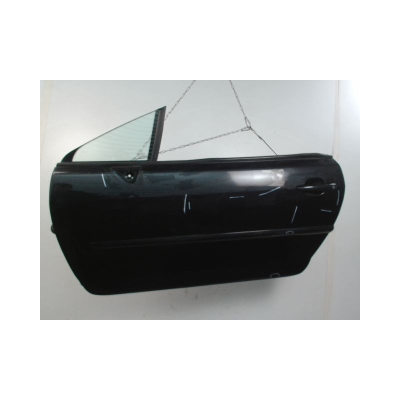 PORTE AVANT GAUCHE PEUGEOT 407