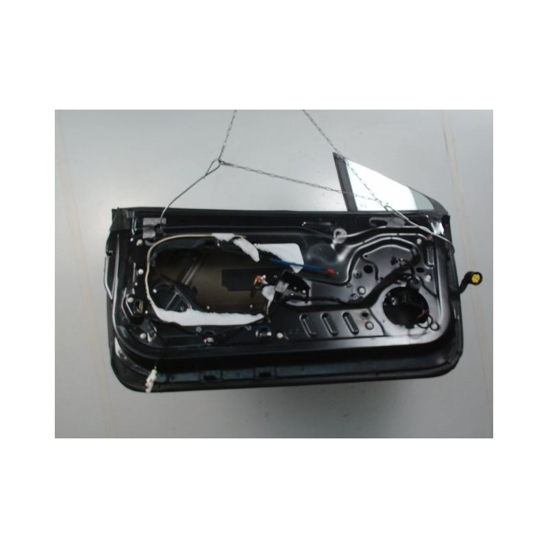 PORTE AVANT GAUCHE PEUGEOT 407