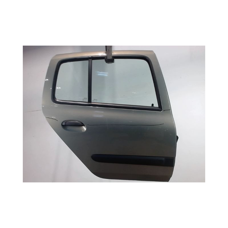 PORTE ARRIERE DROIT RENAULT CLIO II PH.2 01-06