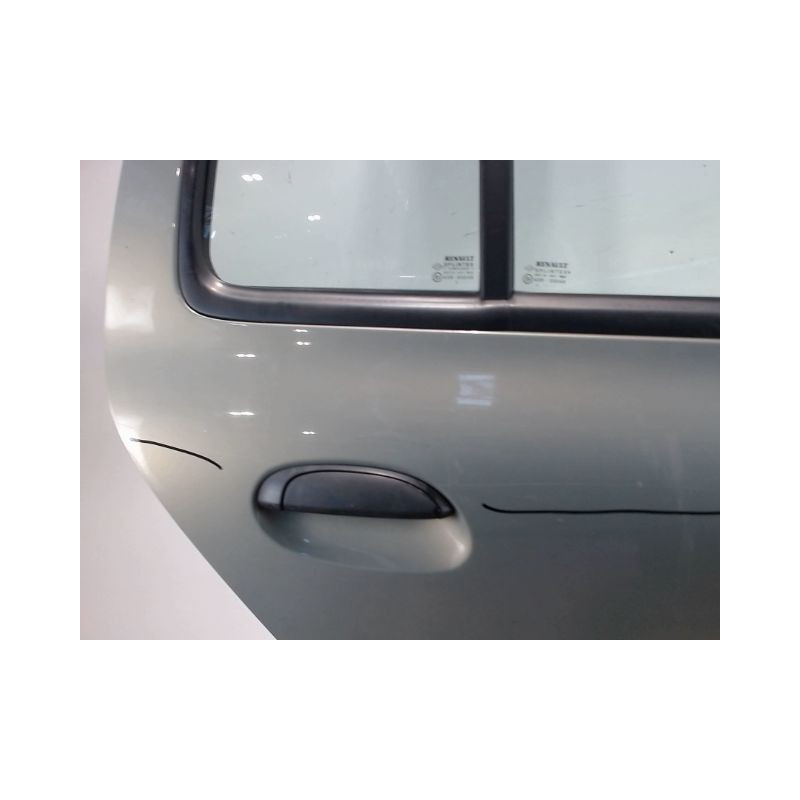 PORTE ARRIERE DROIT RENAULT CLIO II PH.2 01-06
