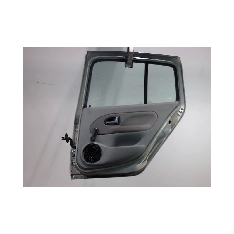 PORTE ARRIERE DROIT RENAULT CLIO II PH.2 01-06