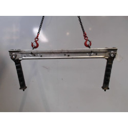 TRAVERSE INF ARMATURE AV