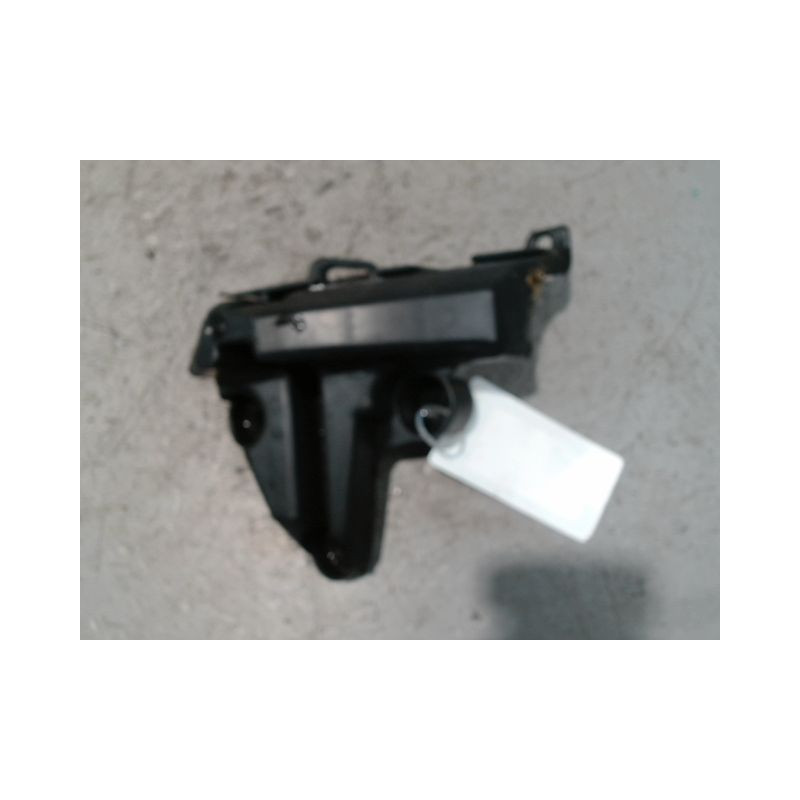 SUPPORT PARE-CHOC ARD CITROEN C4 2010-