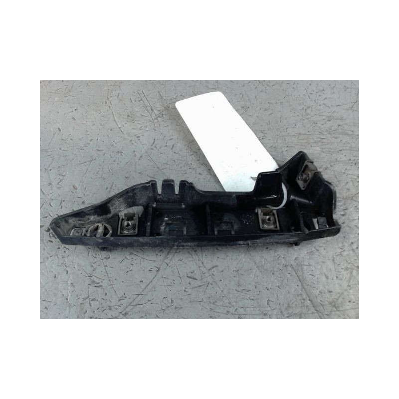 SUPPORT PARE-CHOC AVD CITROEN C4 2010-