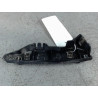 SUPPORT PARE-CHOC AVD CITROEN C4 2010-