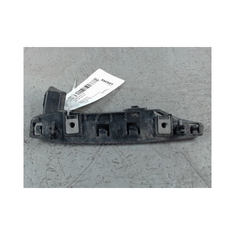 SUPPORT PARE-CHOC AVD CITROEN C4 2010-