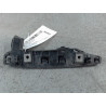 SUPPORT PARE-CHOC AVD CITROEN C4 2010-