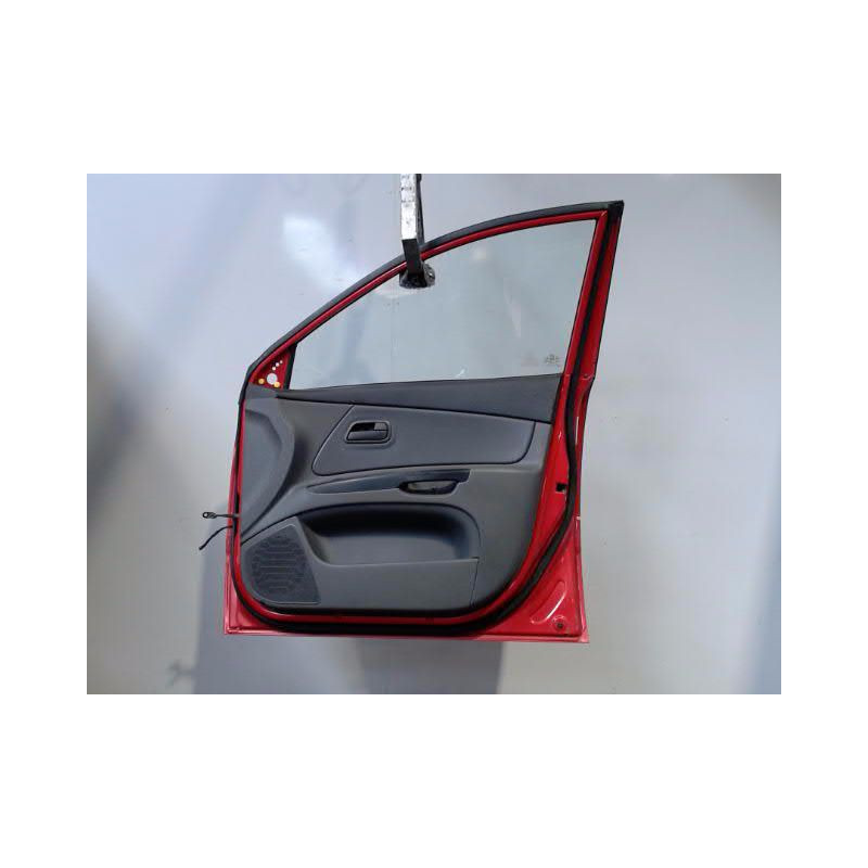 PORTE AVANT DROIT KIA RIO 2005-