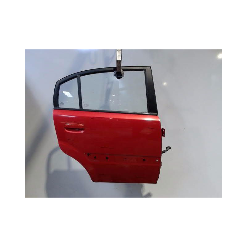 PORTE ARRIERE DROIT KIA RIO 2005-