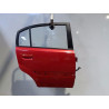 PORTE ARRIERE DROIT KIA RIO 2005-