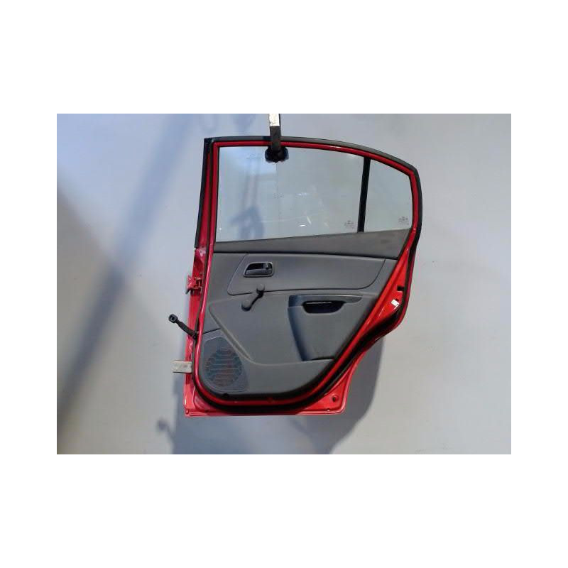 PORTE ARRIERE DROIT KIA RIO 2005-