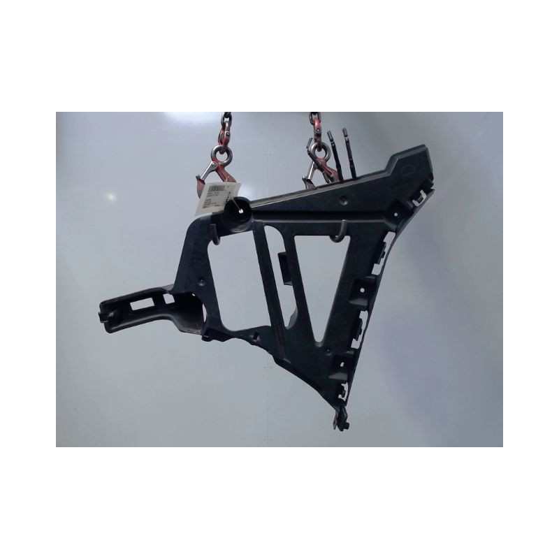 SUPPORT PARE-CHOC ARD RENAULT LAGUNA III 2007-