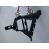 SUPPORT PARE-CHOC ARD RENAULT LAGUNA III 2007-
