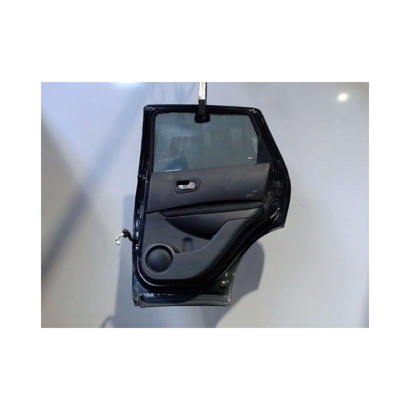 PORTE ARRIERE DROIT NISSAN QHASQAI 2007-