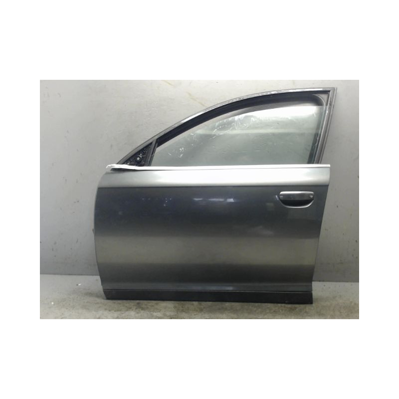 PORTE AVANT GAUCHE AUDI A6