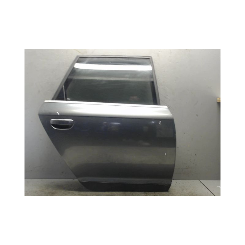 PORTE ARRIERE DROIT AUDI A6