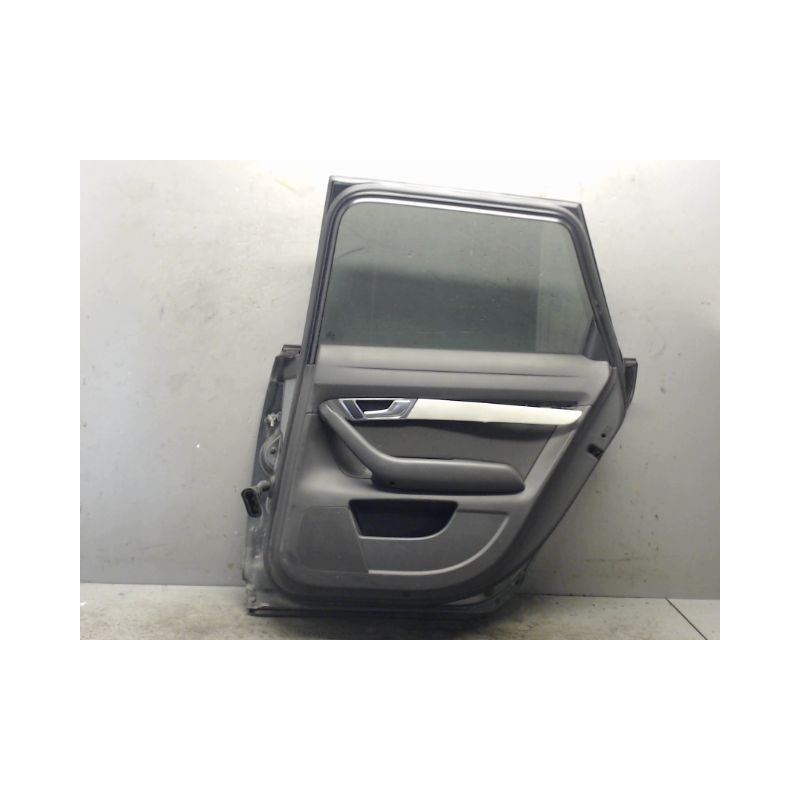 PORTE ARRIERE DROIT AUDI A6