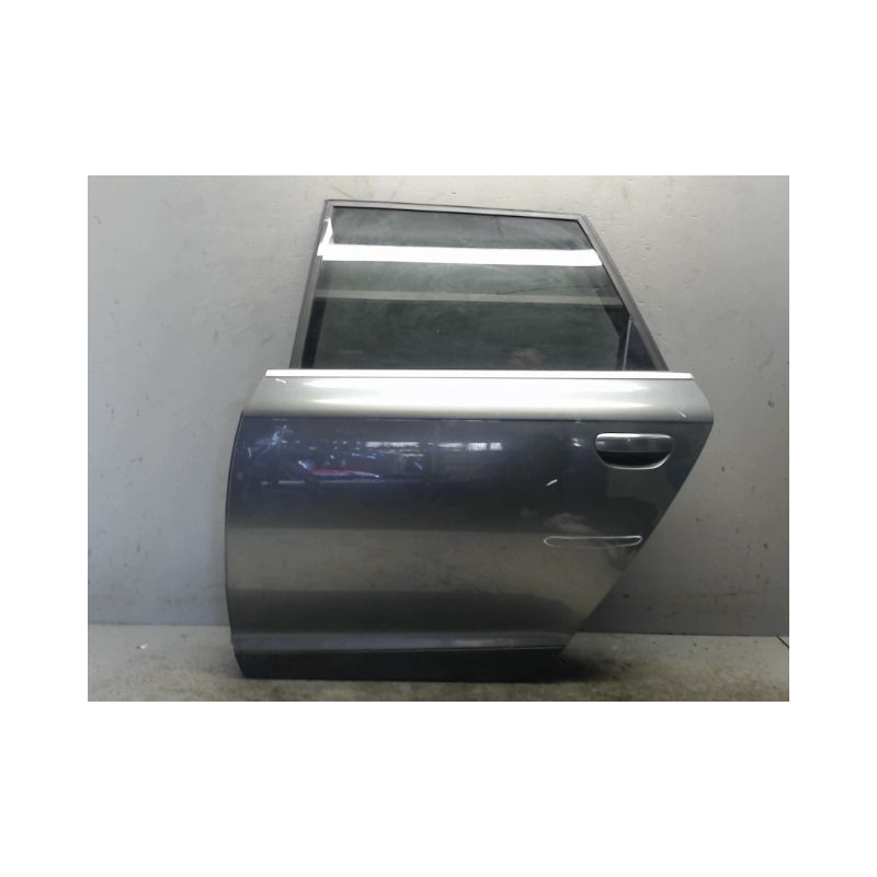 PORTE ARRIERE GAUCHE AUDI A6