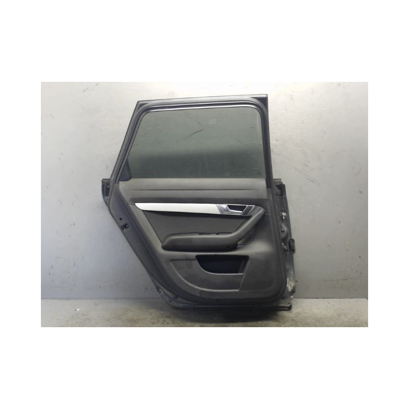 PORTE ARRIERE GAUCHE AUDI A6
