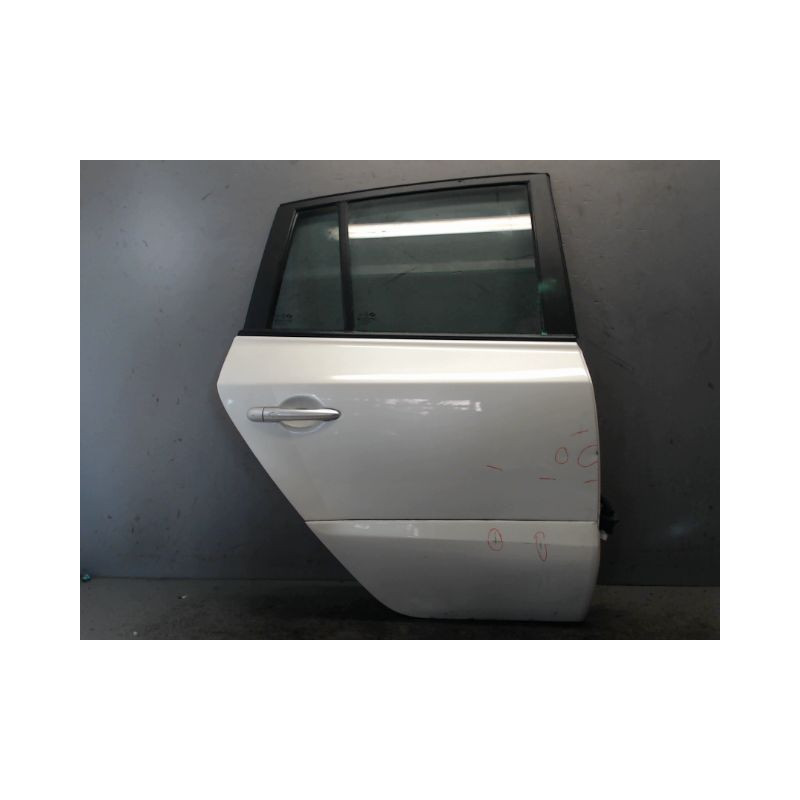 PORTE ARRIERE DROIT RENAULT KOLEOS
