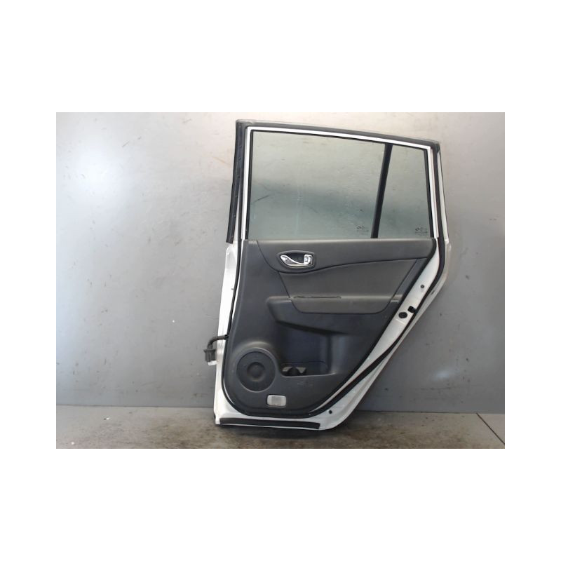PORTE ARRIERE DROIT RENAULT KOLEOS