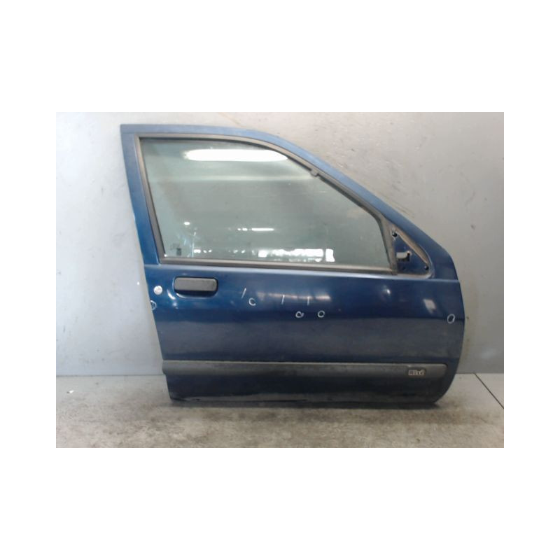 PORTE AVANT DROIT RENAULT CLIO