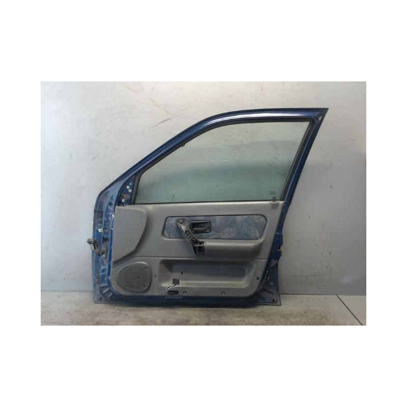 PORTE AVANT DROIT RENAULT CLIO