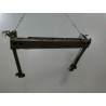 TRAVERSE INFERIEURE ARMATURE AVANT RENAULT LAGUNA